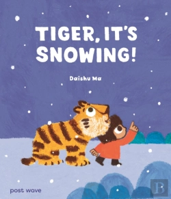 Bertrand.pt - Tiger, It'S Snowing!