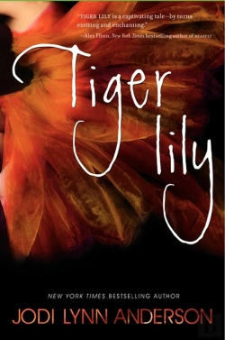 Bertrand.pt - Tiger Lily