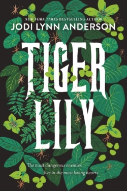 Bertrand.pt - Tiger Lily