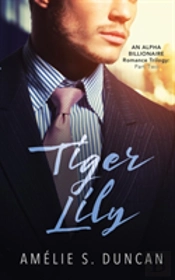 Tiger Lily Part Two