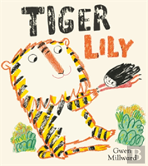 Tiger Lily