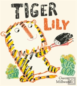 Bertrand.pt - Tiger Lily