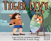 Tiger Livy