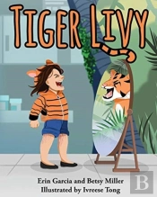 Tiger Livy