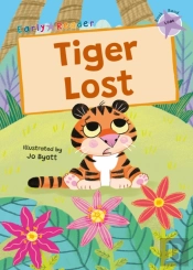 Tiger Lost