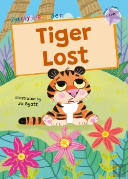 Bertrand.pt - Tiger Lost