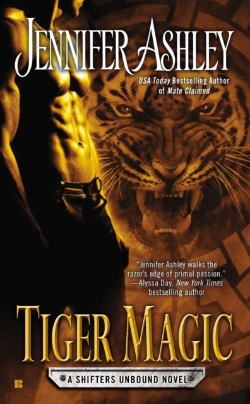Bertrand.pt - Tiger Magic