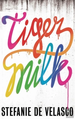 Bertrand.pt - Tiger Milk