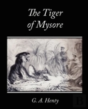 Tiger Of Mysore