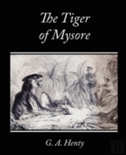Bertrand.pt - Tiger Of Mysore