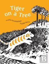 Tiger On A Tree - Pb