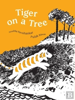 Bertrand.pt - Tiger On A Tree - Pb
