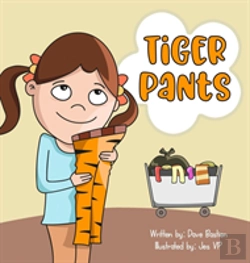 Bertrand.pt - Tiger Pants