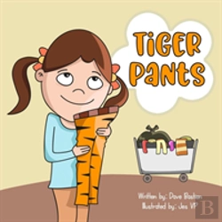 Bertrand.pt - Tiger Pants