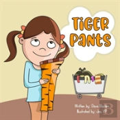 Tiger Pants