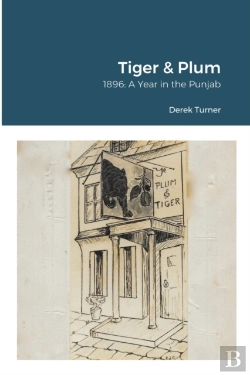 Bertrand.pt - Tiger   Plum: A Year In The Punjab