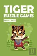 Tiger Puzzle Games