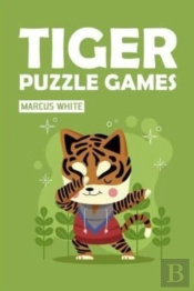 Tiger Puzzle Games