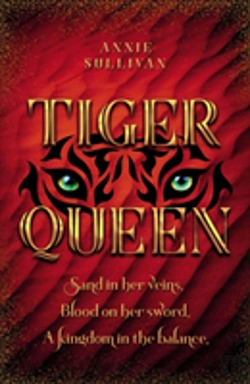 Bertrand.pt - Tiger Queen