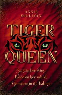 Bertrand.pt - Tiger Queen