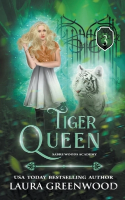 Bertrand.pt - Tiger Queen