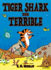 Tiger Shark The Terrible