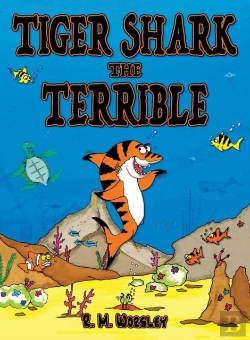 Bertrand.pt - Tiger Shark The Terrible