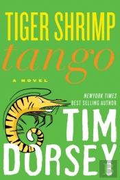 Tiger Shrimp Tango