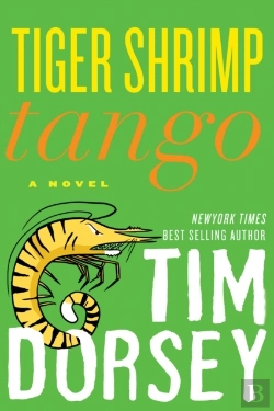 Bertrand.pt - Tiger Shrimp Tango