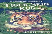 Tiger Skin Rug
