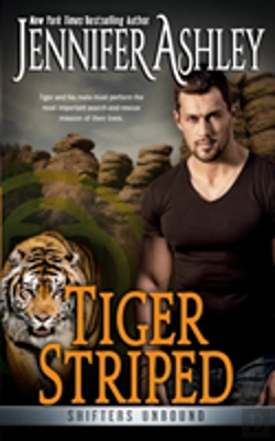 Bertrand.pt - Tiger Striped