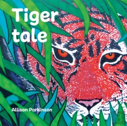 Bertrand.pt - Tiger Tale