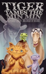 Tiger Tames The Min Min