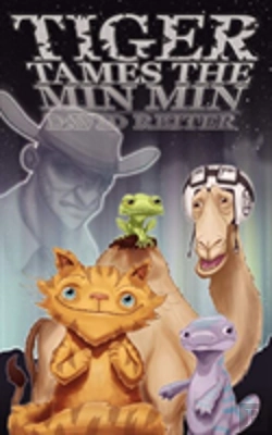 Bertrand.pt - Tiger Tames The Min Min