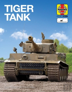 Bertrand.pt - Tiger Tank (Icon)