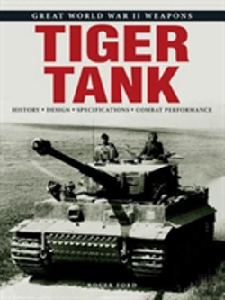 Bertrand.pt - Tiger Tank