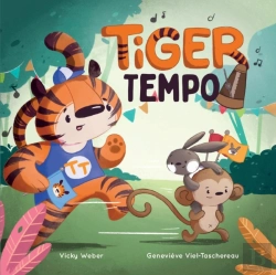 Bertrand.pt - Tiger Tempo