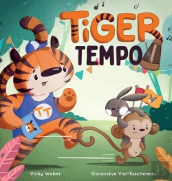 Bertrand.pt - Tiger Tempo