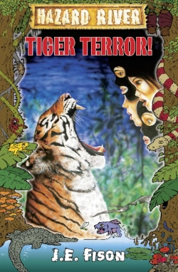 Bertrand.pt - Tiger Terror!