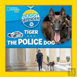 Bertrand.pt - Tiger The Police Dog
