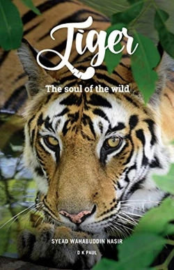 Bertrand.pt - Tiger: The Soul Of The Wild