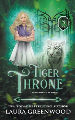 Bertrand.pt - Tiger Throne