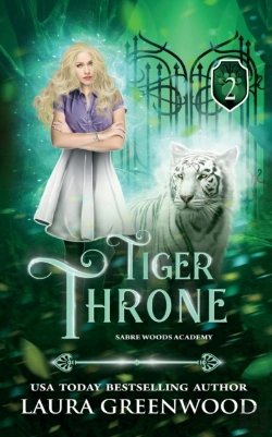 Bertrand.pt - Tiger Throne