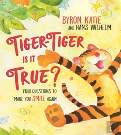 Bertrand.pt - Tiger-Tiger, Is It True?