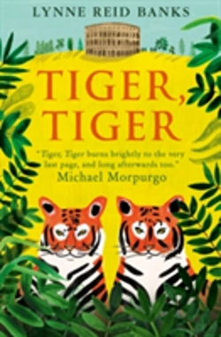 Bertrand.pt - Tiger, Tiger