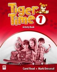 Tiger Time 1 Ab