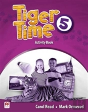 Tiger Time 5 Ab