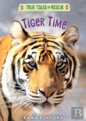 Tiger Time