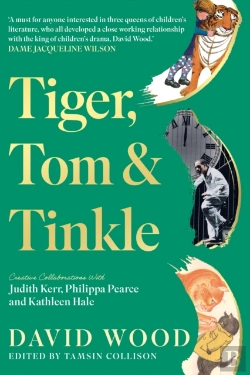 Bertrand.pt - Tiger, Tom & Tinkle
