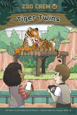 Bertrand.pt - Tiger Twins